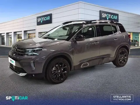 Used CITROEN C5 AIRCROSS Hybrid 2023 Ad 