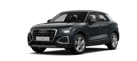 Used AUDI Q2 Petrol 2024 Ad 