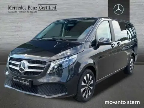 Used MERCEDES-BENZ CLASSE V Diesel 2023 Ad 