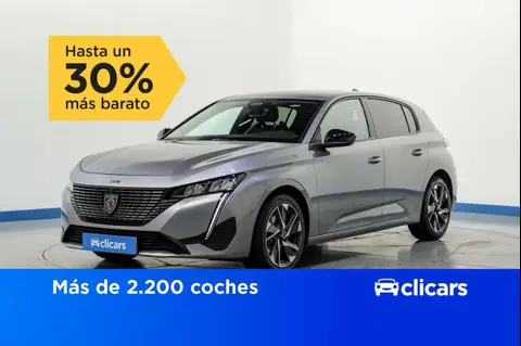 Annonce PEUGEOT 308 Diesel 2024 d'occasion 