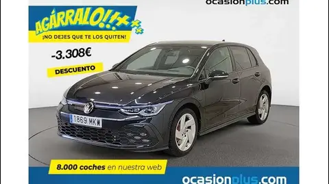 Annonce VOLKSWAGEN GOLF Hybride 2023 d'occasion 