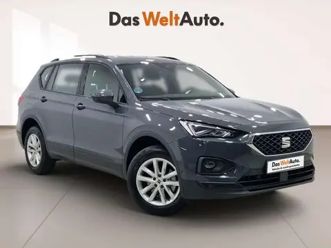 Used SEAT TARRACO Diesel 2023 Ad 