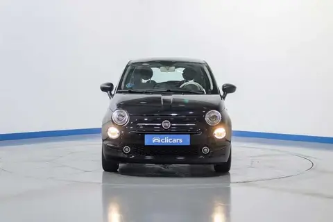Annonce FIAT 500 Essence 2023 d'occasion 