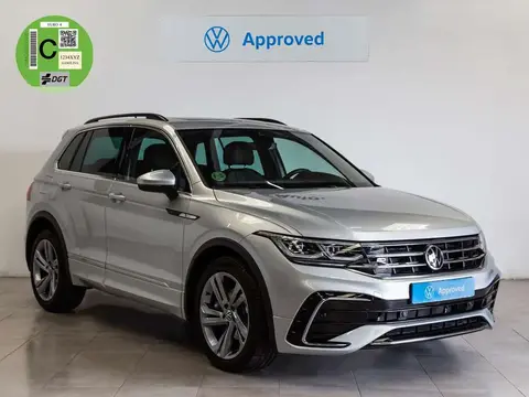 Used VOLKSWAGEN TIGUAN Diesel 2024 Ad 