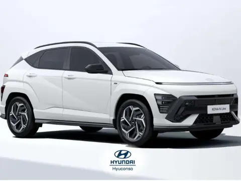 Annonce HYUNDAI KONA Électrique 2024 d'occasion 