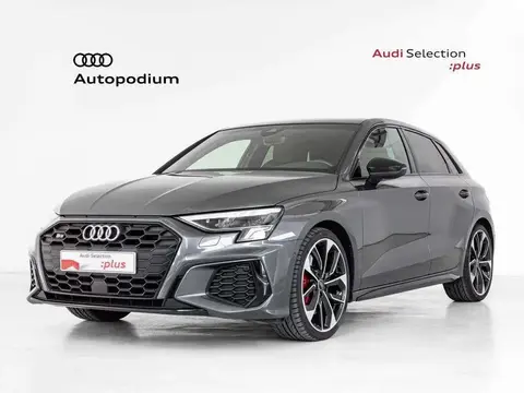 Used AUDI A3 Petrol 2020 Ad 