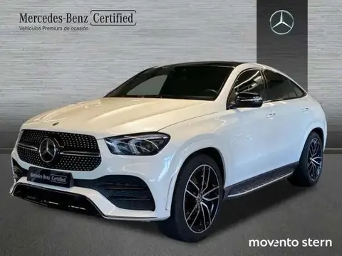 Used MERCEDES-BENZ CLASSE GLE Diesel 2022 Ad 