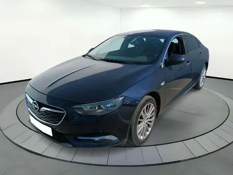 Annonce OPEL INSIGNIA Diesel 2019 d'occasion 