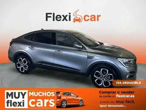 Used RENAULT ARKANA Hybrid 2022 Ad 