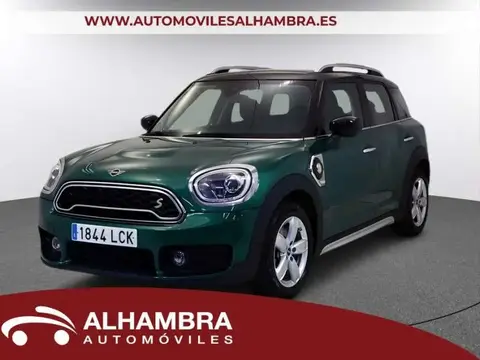 Used MINI COOPER Hybrid 2019 Ad 