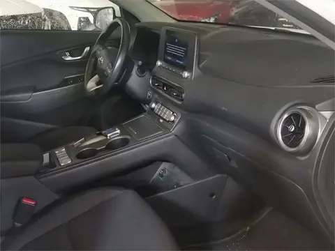 Used HYUNDAI KONA Electric 2021 Ad 