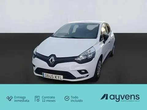 Used RENAULT CLIO Petrol 2019 Ad 