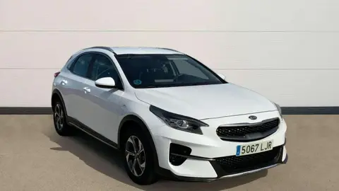 Used KIA XCEED Petrol 2020 Ad 