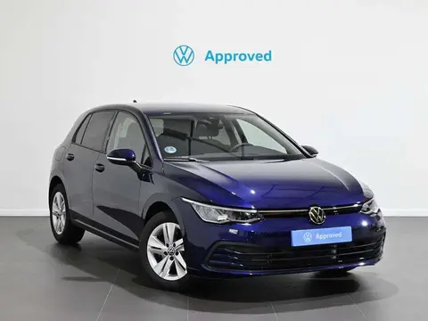 Annonce VOLKSWAGEN GOLF Essence 2023 d'occasion 