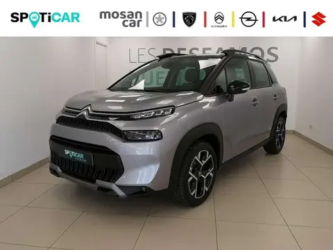 Annonce CITROEN C3 AIRCROSS Diesel 2022 d'occasion 