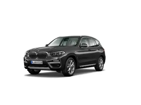 Used BMW X3 Diesel 2020 Ad 