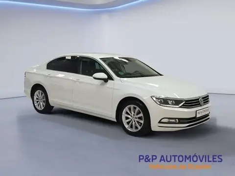 Annonce VOLKSWAGEN PASSAT Diesel 2018 d'occasion 