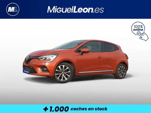 Used RENAULT CLIO Petrol 2021 Ad 