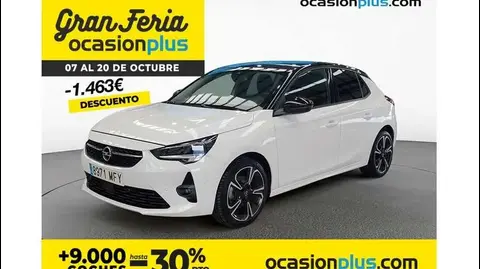 Annonce OPEL CORSA Diesel 2023 d'occasion 