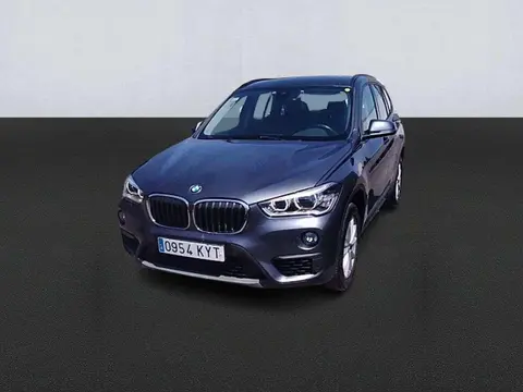 Used BMW X1 Diesel 2019 Ad 