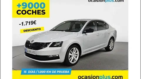 Used SKODA OCTAVIA Petrol 2020 Ad 