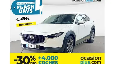 Used MAZDA CX-30 Petrol 2021 Ad 