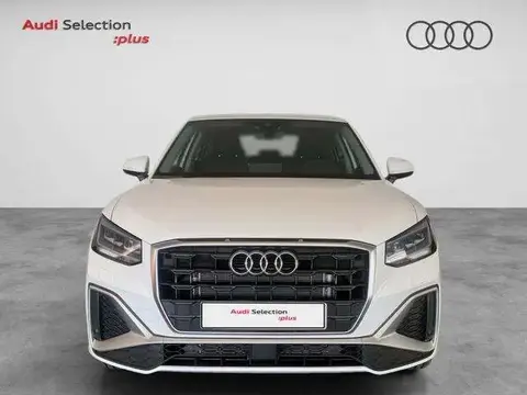 Used AUDI Q2 Petrol 2024 Ad 