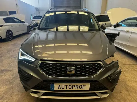 Used SEAT ATECA Petrol 2023 Ad 