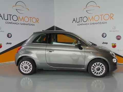 Annonce FIAT 500 Essence 2020 d'occasion 