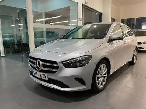 Used MERCEDES-BENZ CLASSE B Diesel 2019 Ad 