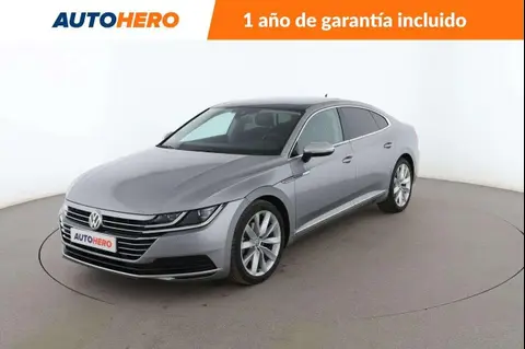 Used VOLKSWAGEN ARTEON Petrol 2019 Ad 