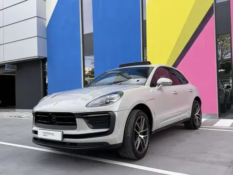 Used PORSCHE MACAN Petrol 2023 Ad 