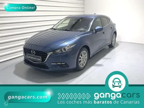 Used MAZDA 3 Petrol 2018 Ad 