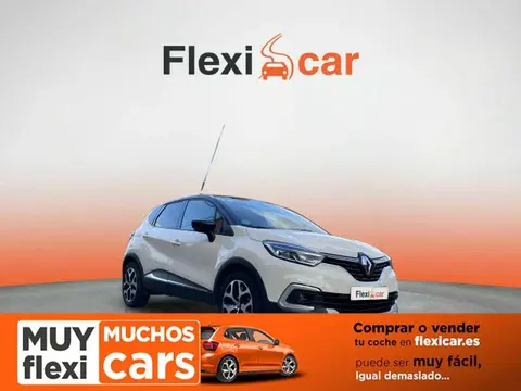 Used RENAULT CAPTUR Petrol 2019 Ad 