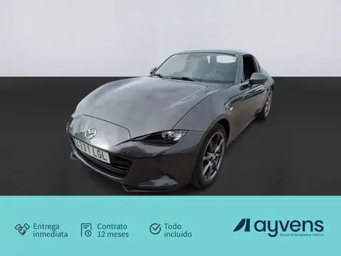 Used MAZDA MX-5 Petrol 2020 Ad 