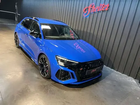 Used AUDI RS3 Petrol 2021 Ad 