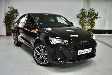 Annonce AUDI Q3 Diesel 2020 d'occasion 