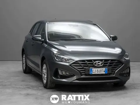 Used HYUNDAI I30 Petrol 2022 Ad 