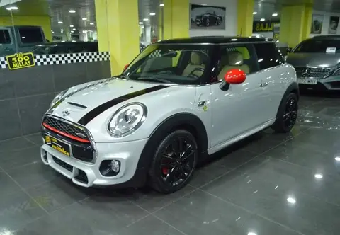 Used MINI COOPER Petrol 2018 Ad 