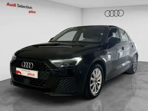 Used AUDI A1 Petrol 2019 Ad 