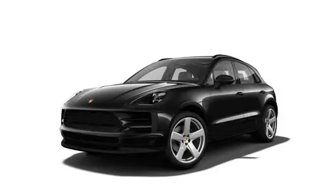 Annonce PORSCHE MACAN Essence 2020 d'occasion 