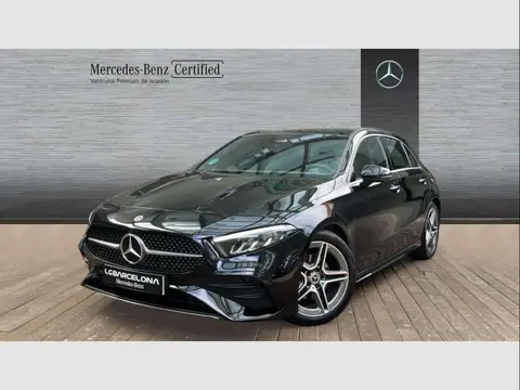 Used MERCEDES-BENZ CLASSE A Diesel 2023 Ad 