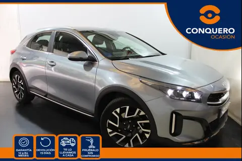 Used KIA XCEED Hybrid 2023 Ad 