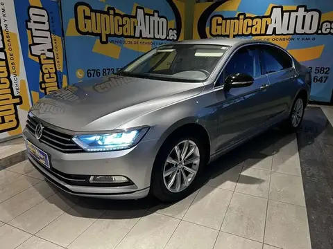 Annonce VOLKSWAGEN PASSAT Diesel 2019 d'occasion 