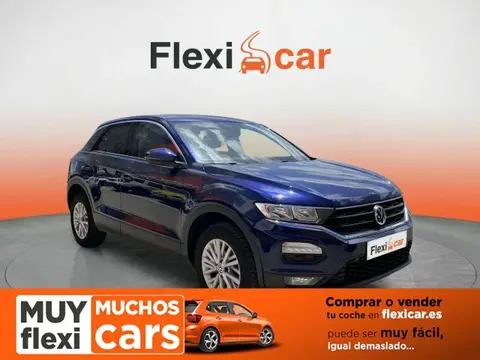 Used VOLKSWAGEN T-ROC Petrol 2020 Ad 