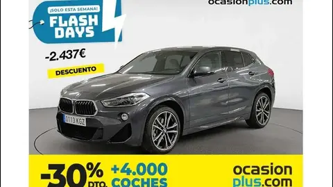 Used BMW X2 Diesel 2018 Ad 