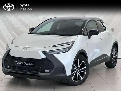 Annonce TOYOTA C-HR  2023 d'occasion 