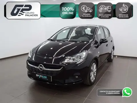 Used OPEL CORSA Petrol 2018 Ad 