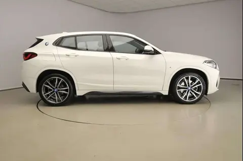 Used BMW X2 Hybrid 2023 Ad 