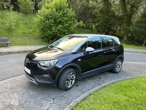 Annonce OPEL CROSSLAND Essence 2019 d'occasion 